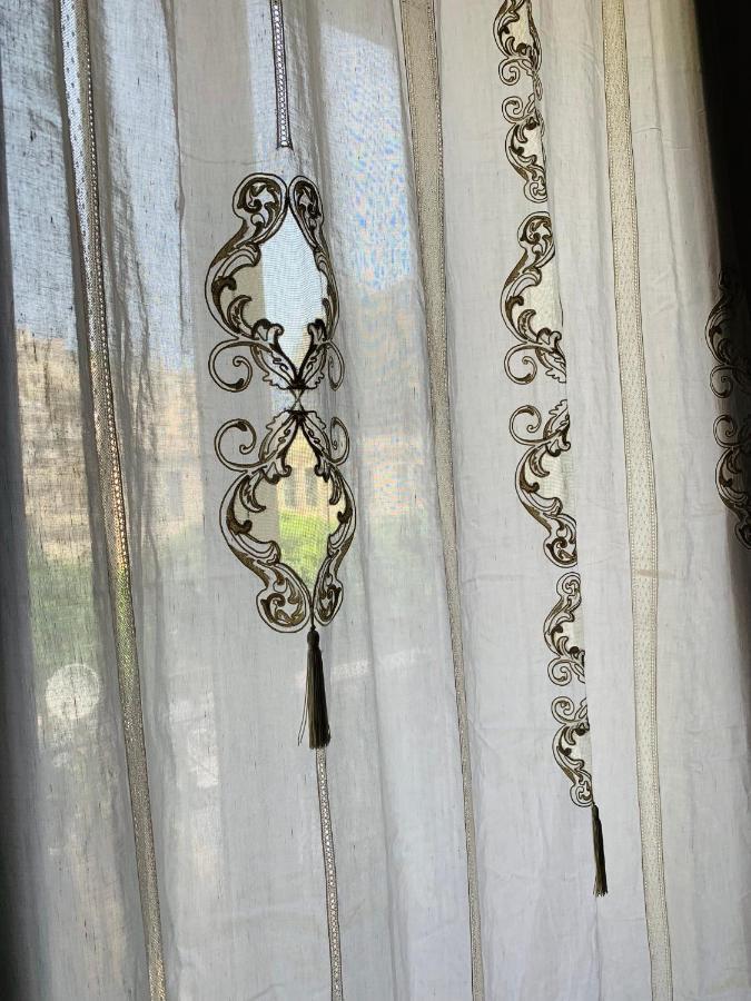 莫迪卡Casa Bellizzi别墅 外观 照片