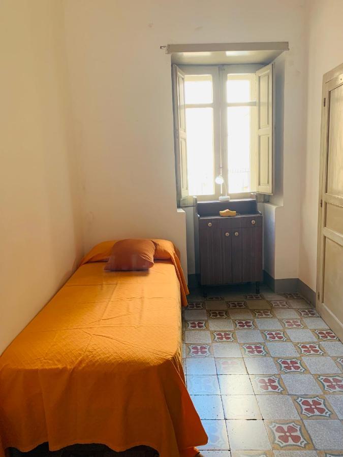 莫迪卡Casa Bellizzi别墅 外观 照片