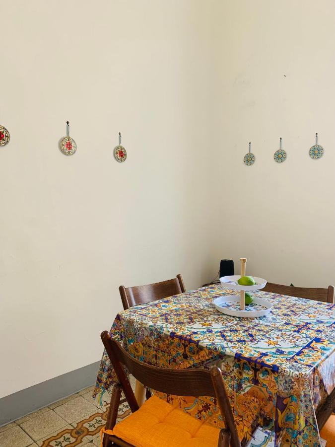 莫迪卡Casa Bellizzi别墅 外观 照片