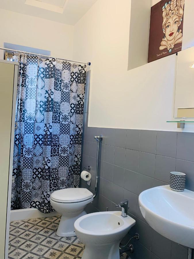 莫迪卡Casa Bellizzi别墅 外观 照片